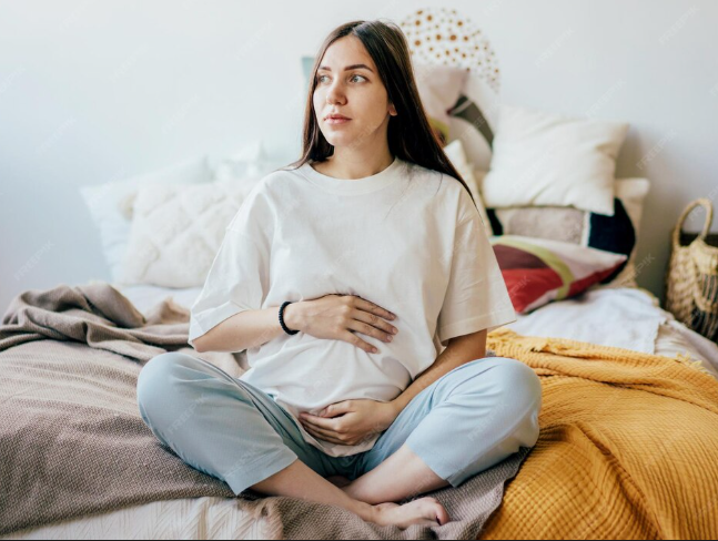 Best High-Risk Pregnancy Specialist in Danish Nagar, Bhopal